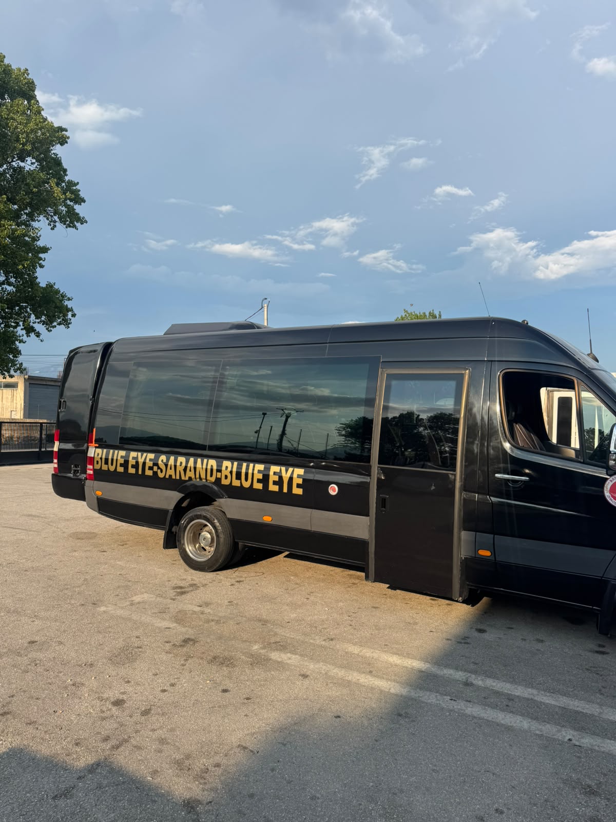 Comfortable Travel